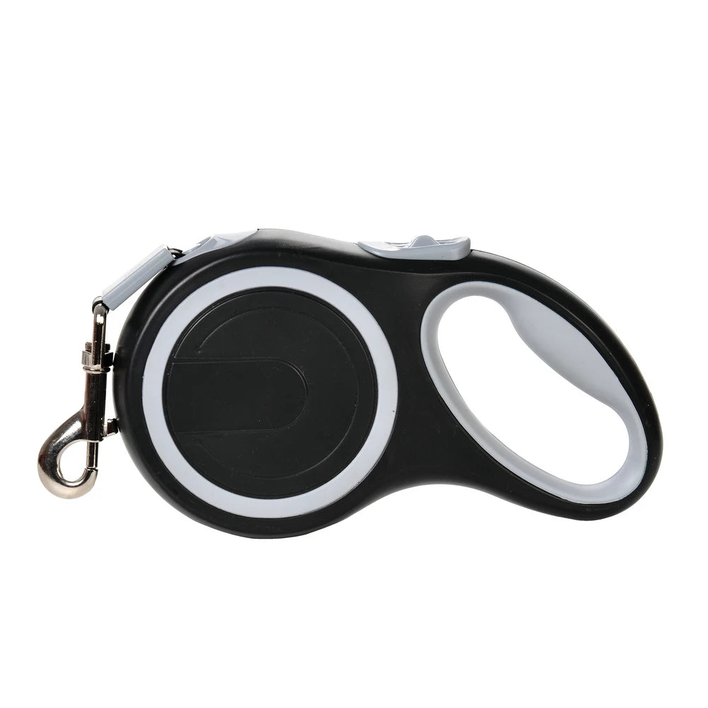 Retractable Dog Leash - Roulette Collar for Small Big Dog