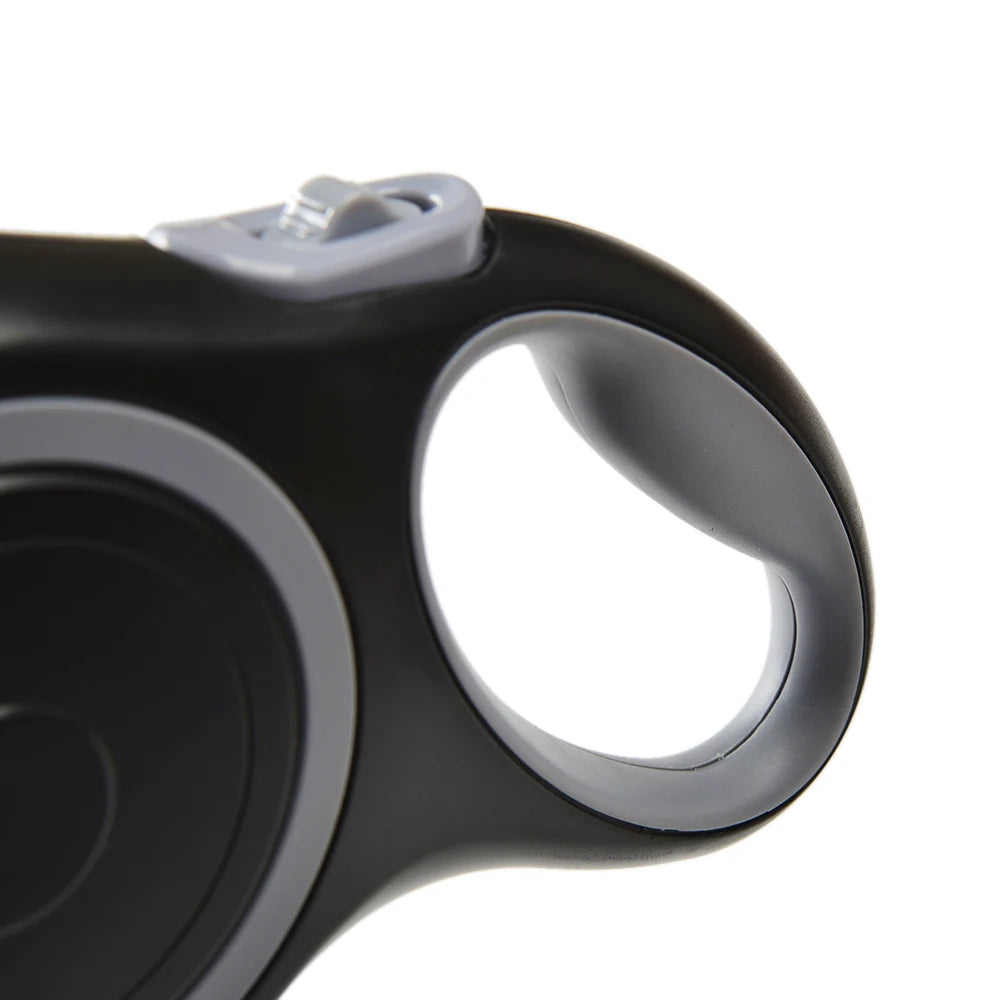 Retractable Dog Leash - Roulette Collar for Small Big Dog